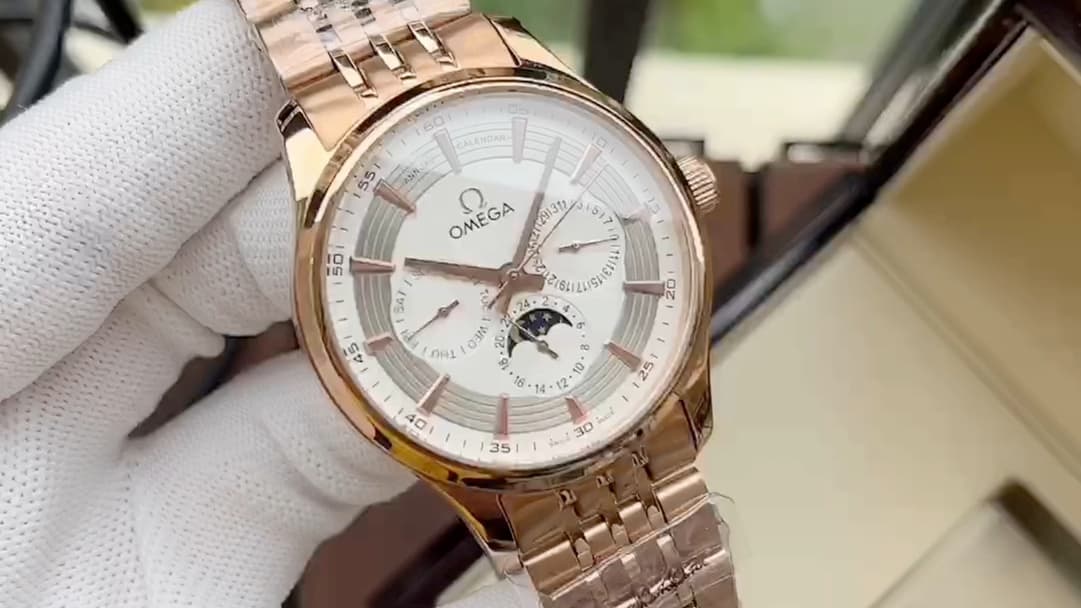 Omega Watch