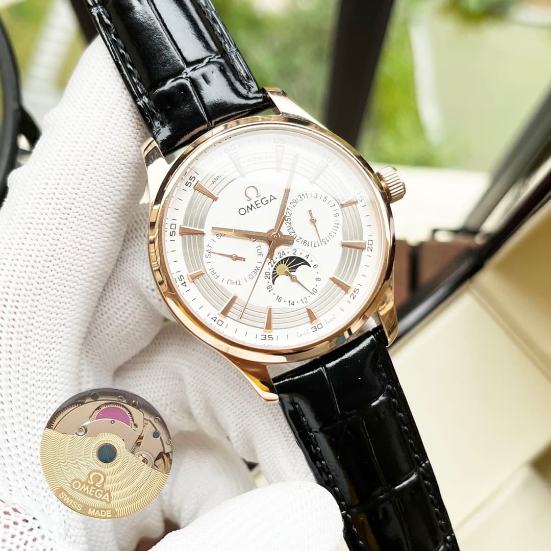 Omega Watch