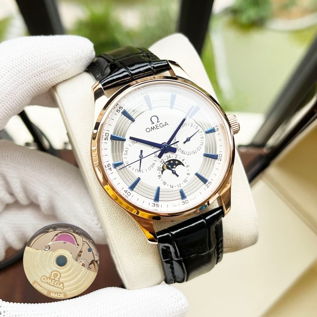 Omega Watch