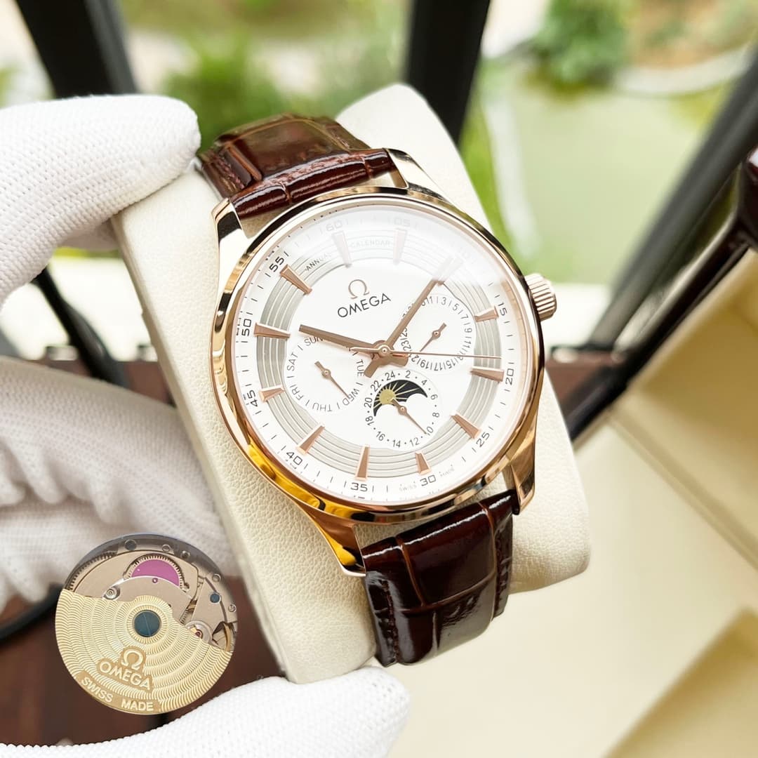 Omega Watch