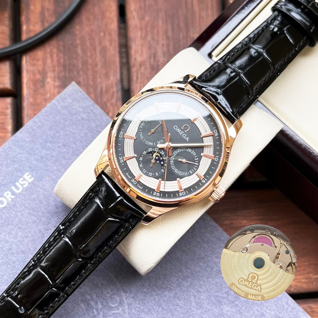 Omega Watch