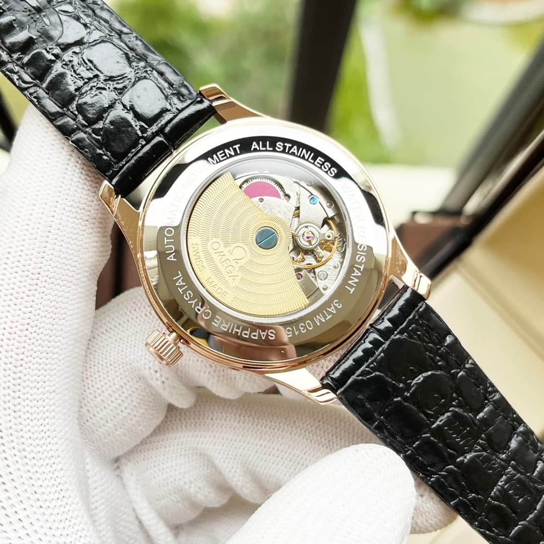 Omega Watch