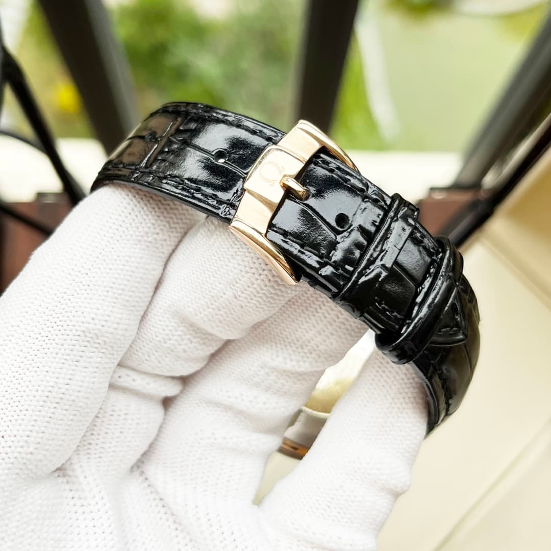 Omega Watch