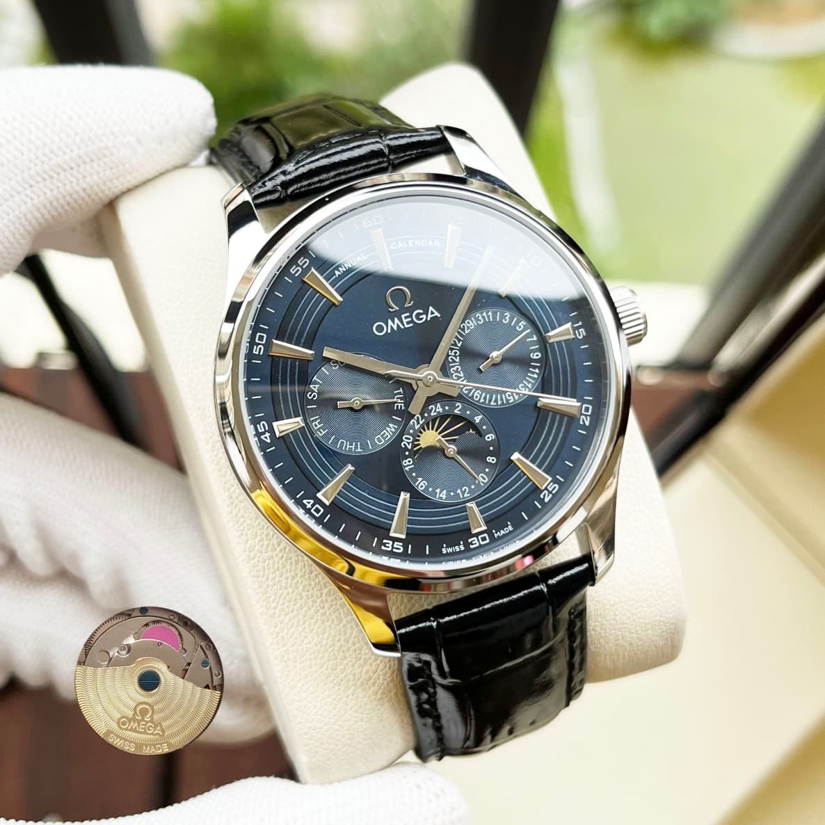 Omega Watch