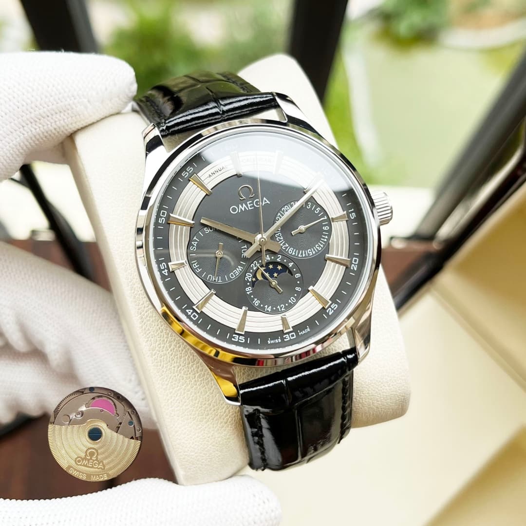 Omega Watch