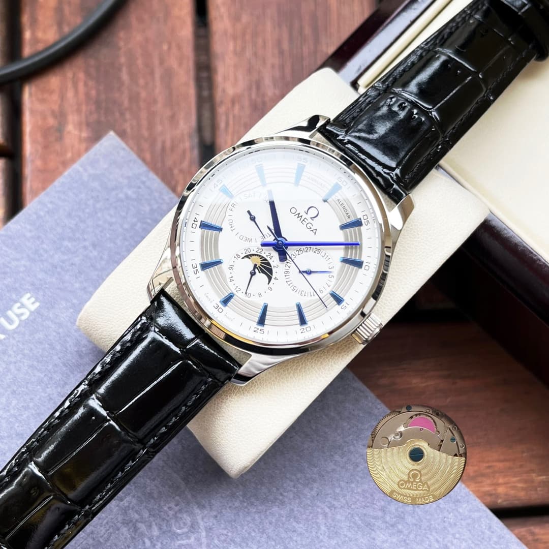 Omega Watch
