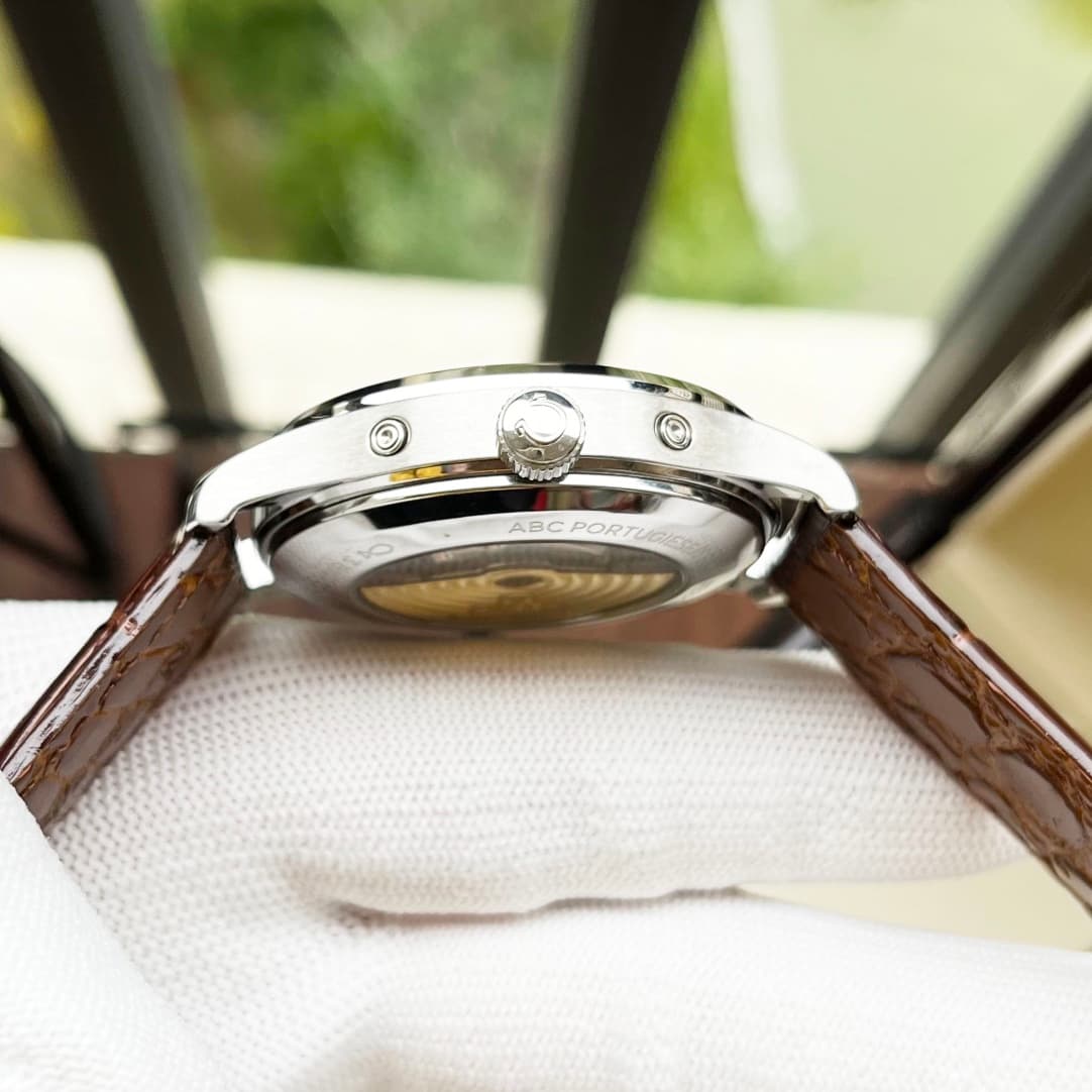 Omega Watch