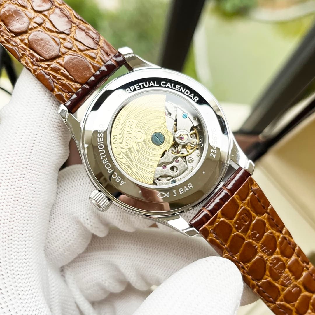 Omega Watch