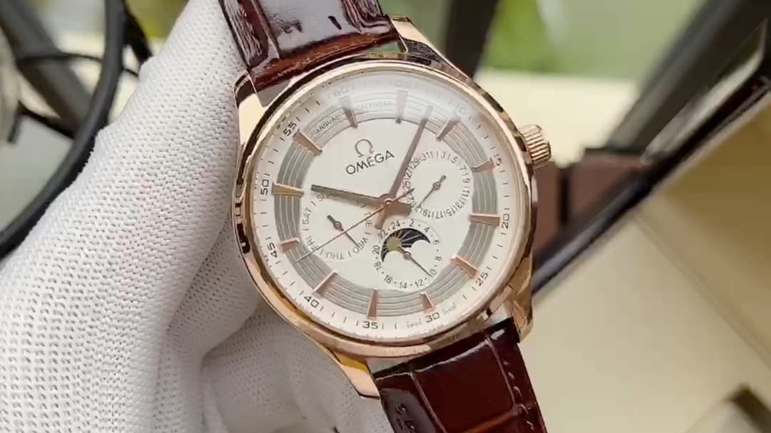Omega Watch