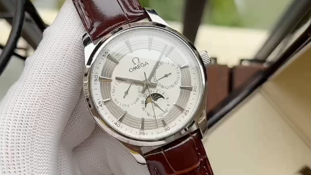 Omega Watch