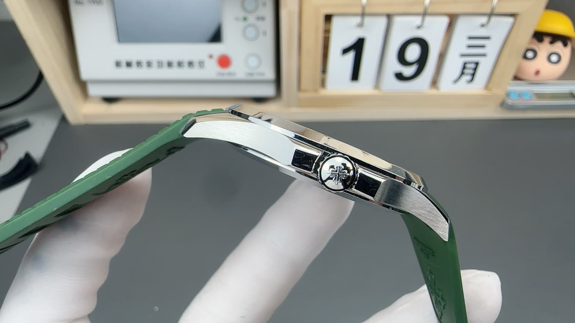 Luxury Watch Watch
