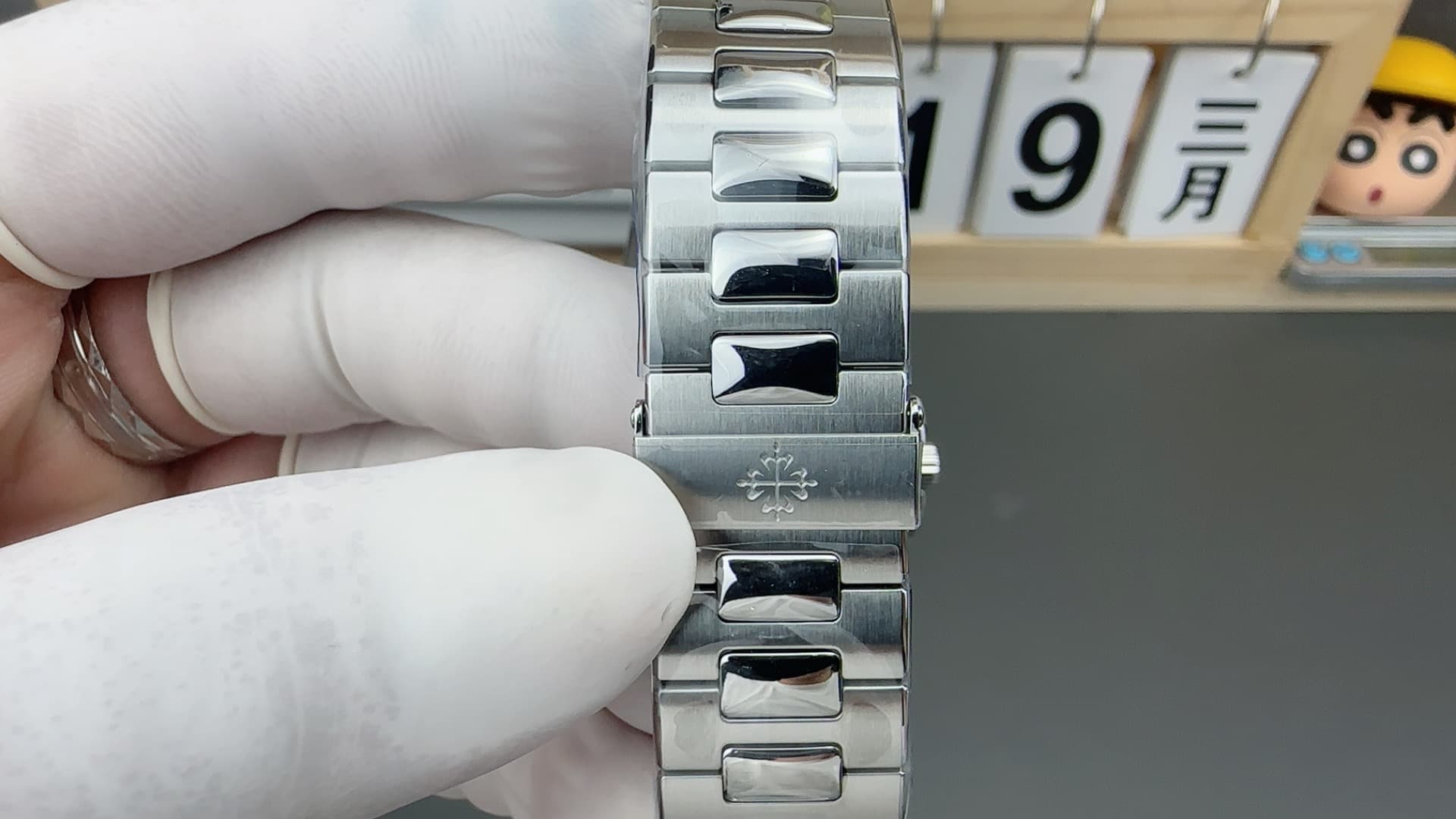 Patek Philippe Blue Product