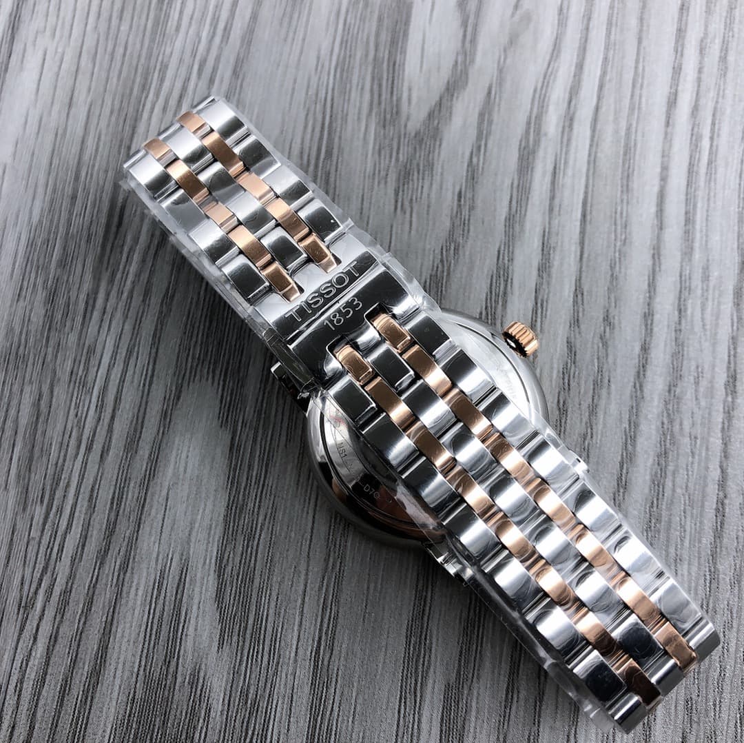 Tissot Blue Watch T122