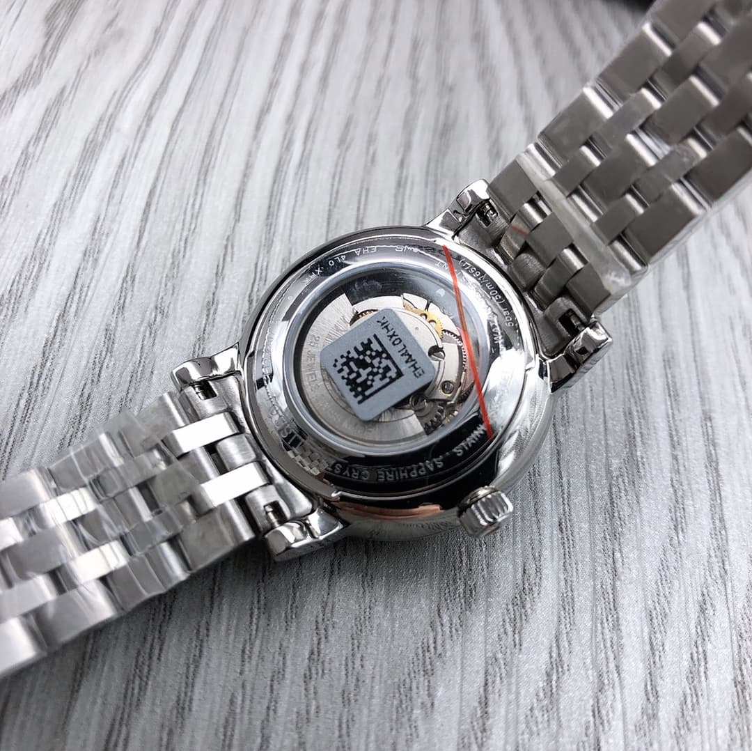 Tissot Blue Watch T122
