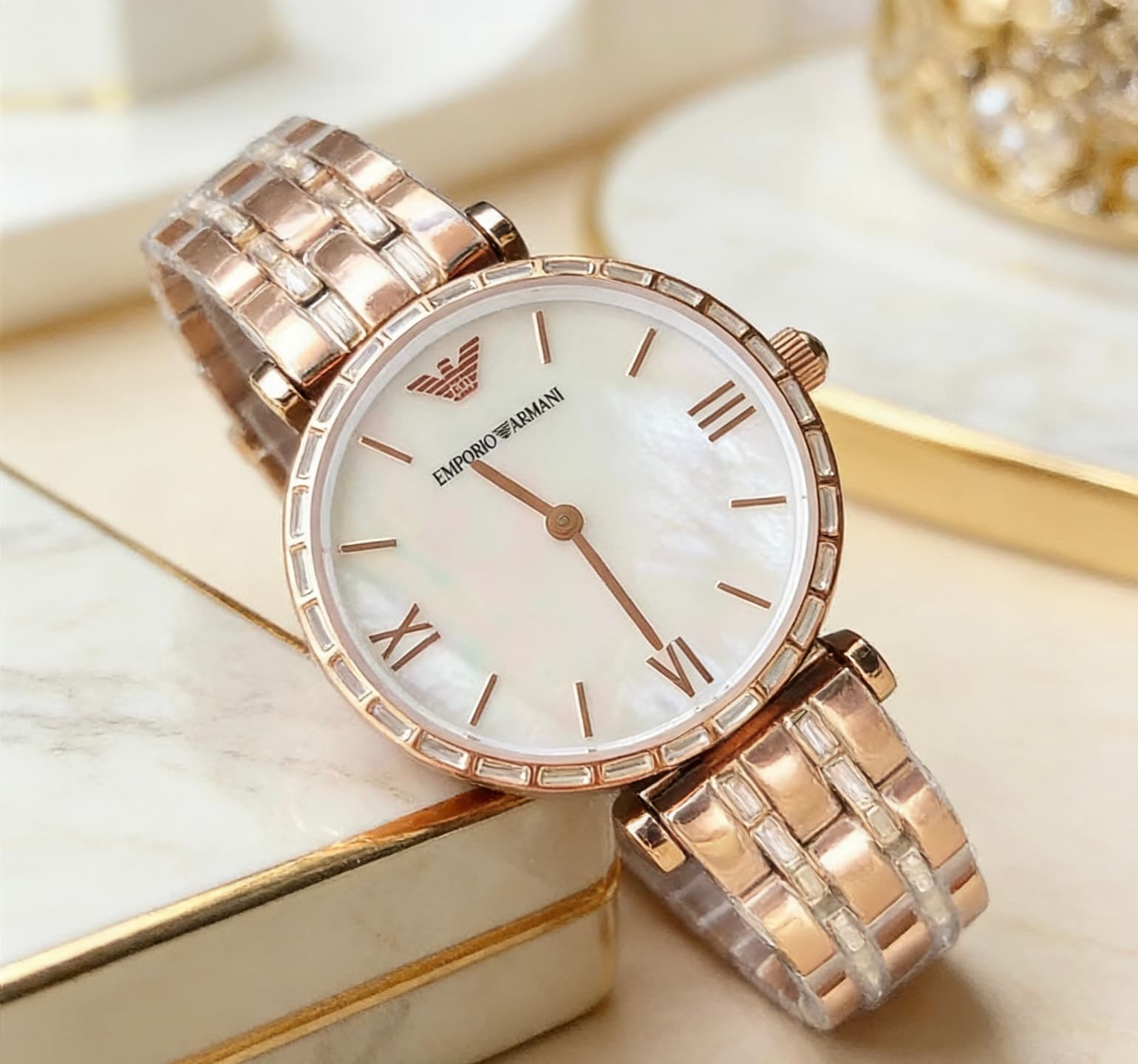Luxury Watch Watch AR11294