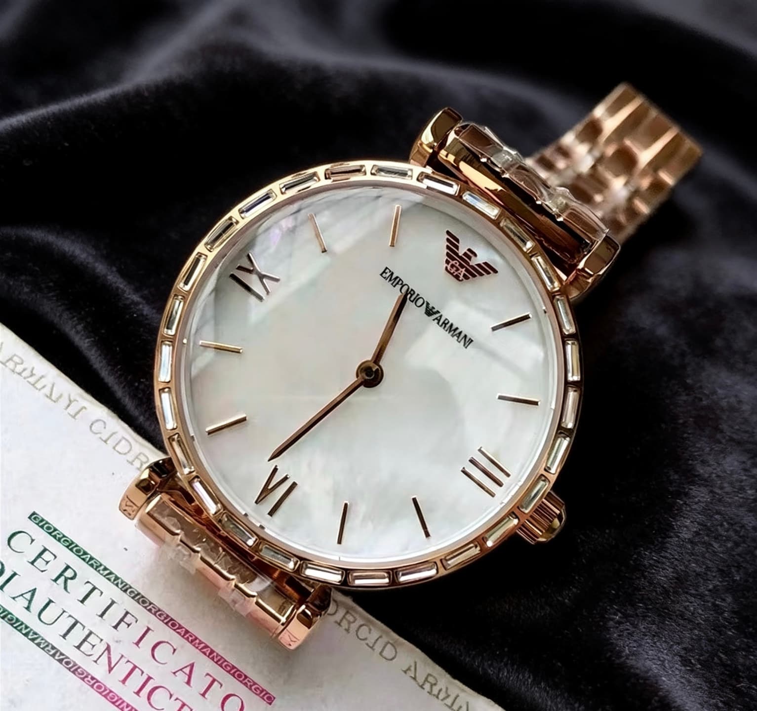 Luxury Watch Watch AR11294