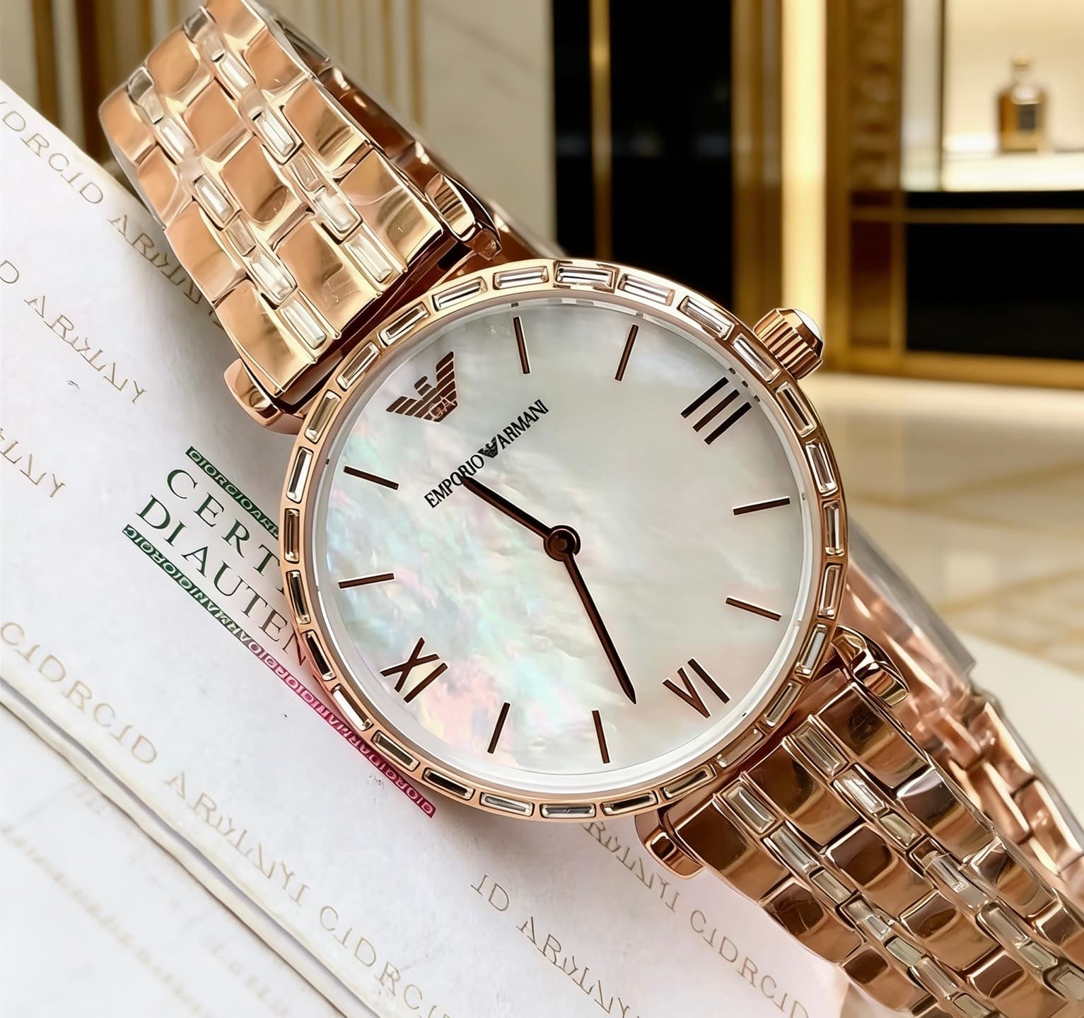 Luxury Watch Watch AR11294