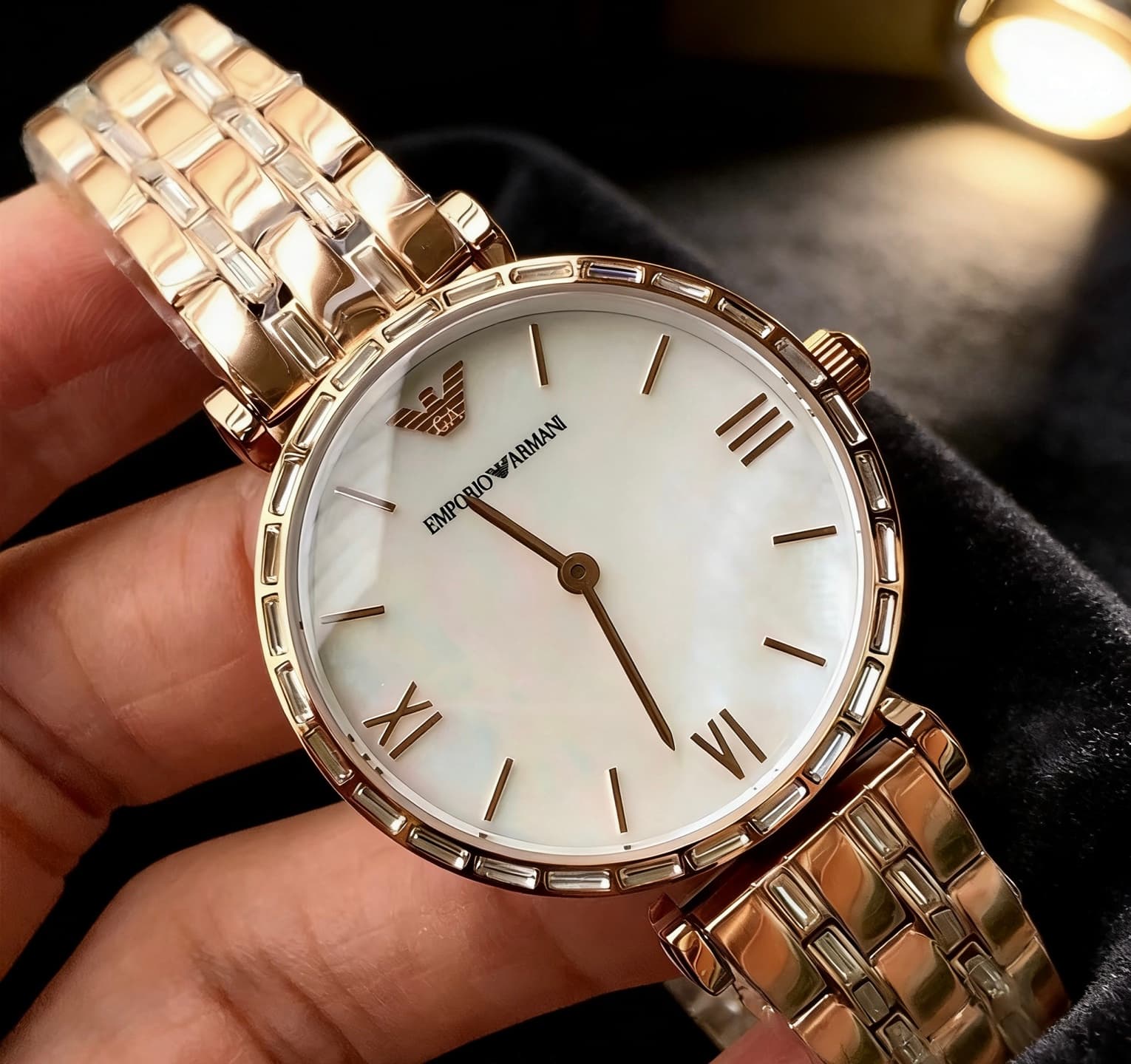 Luxury Watch Watch AR11294