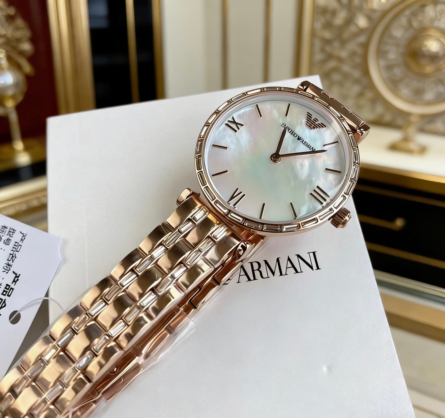 Luxury Watch Watch AR11294