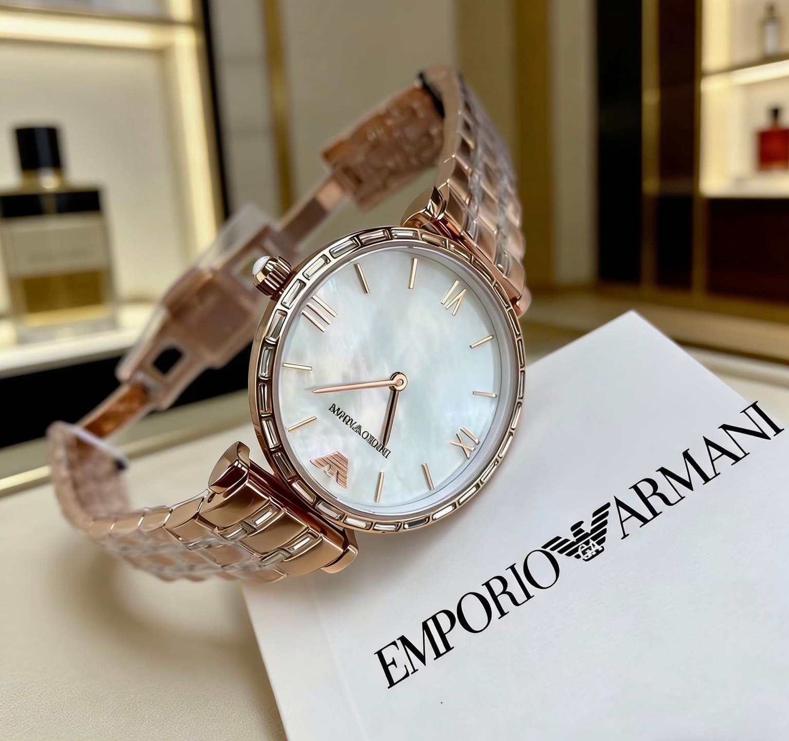 Luxury Watch Watch AR11294