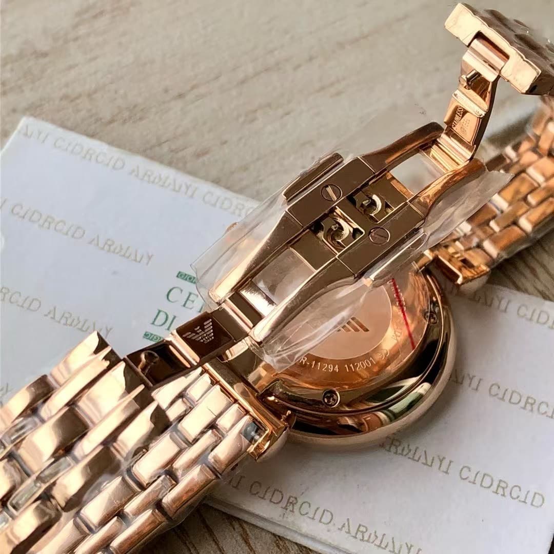 Luxury Watch Watch AR11294