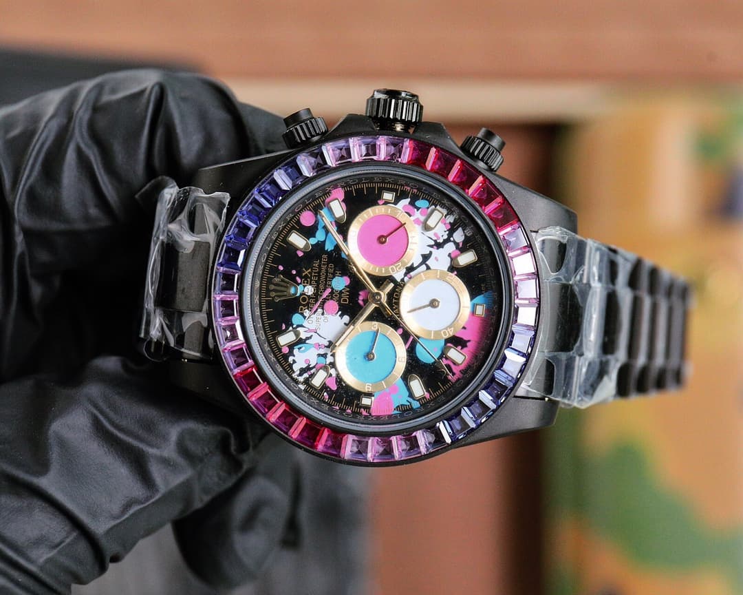 Rolex Watch