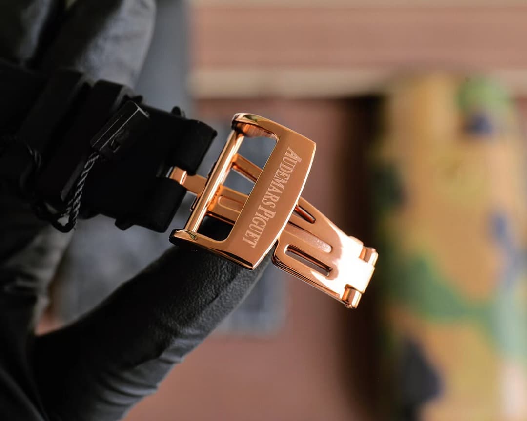Audemars Piguet Product