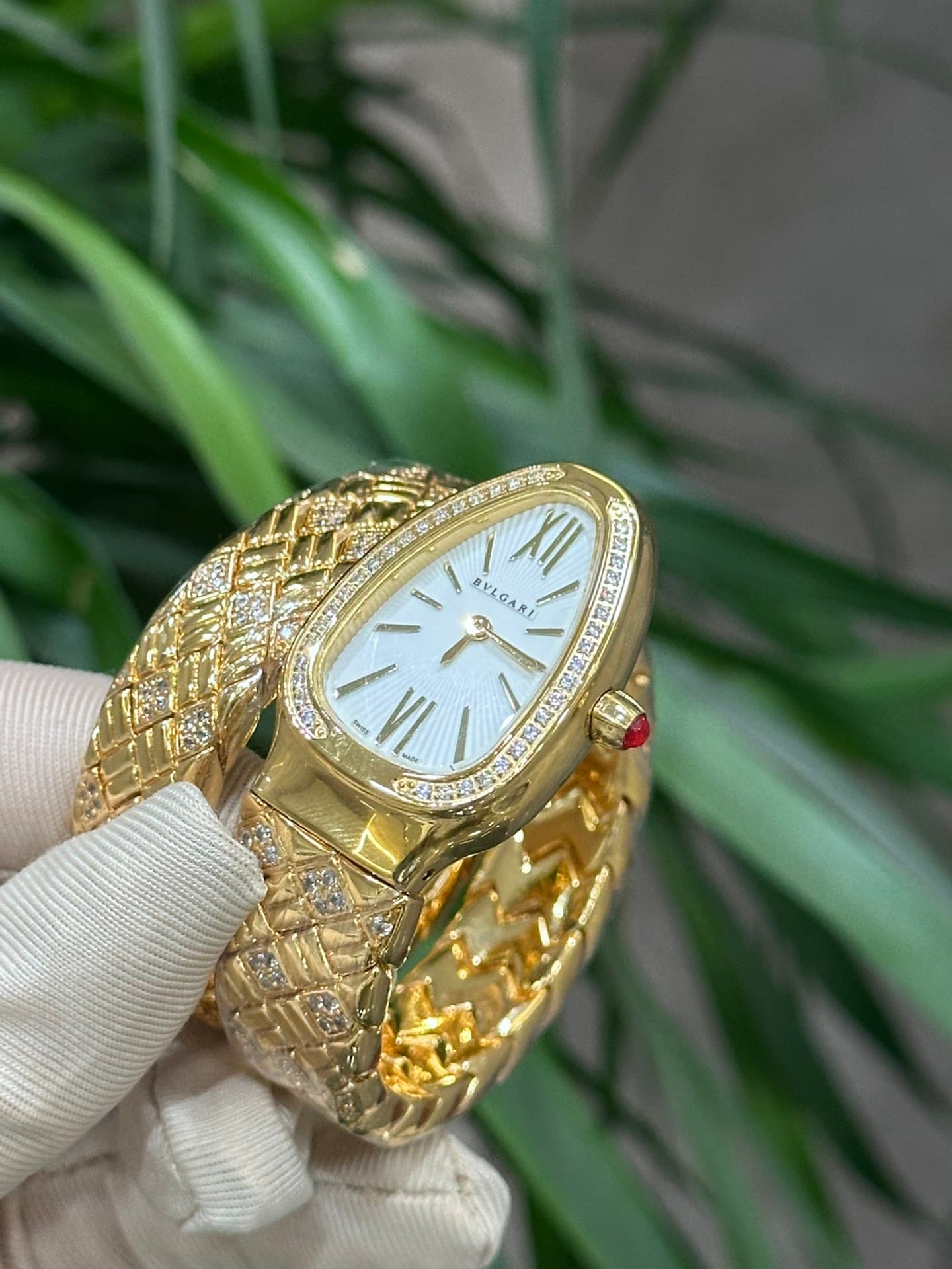 Bottega Veneta Watch