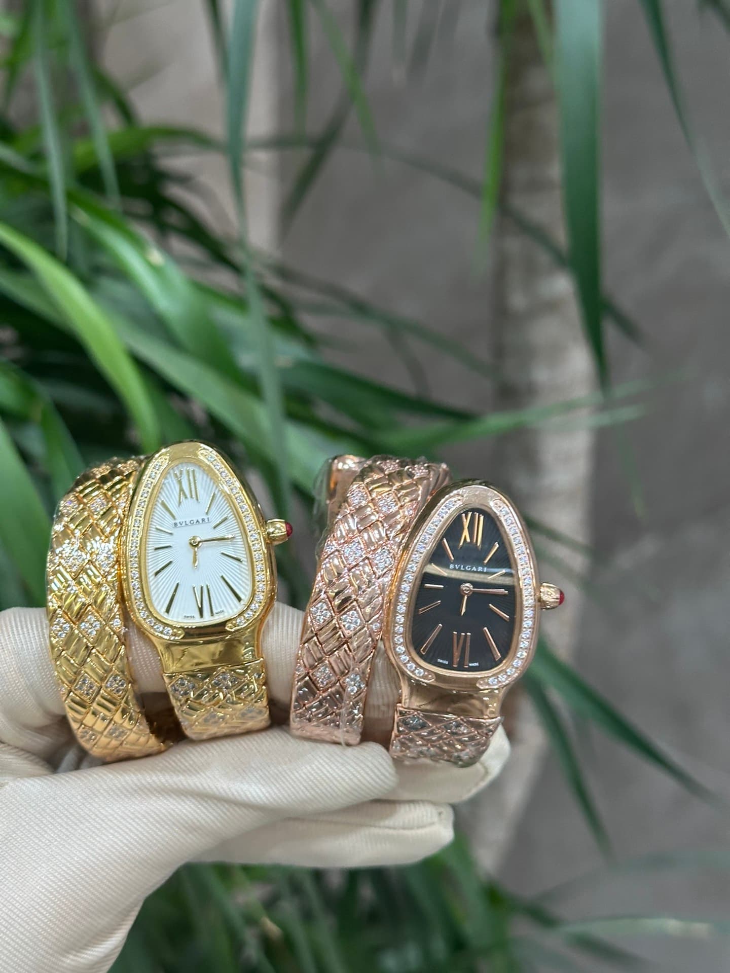Bottega Veneta Watch
