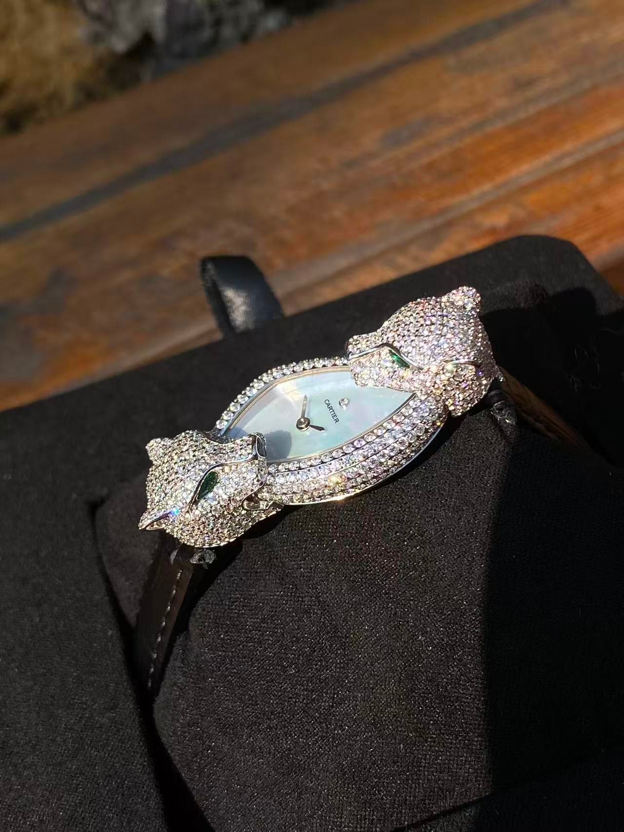 Cartier Watch