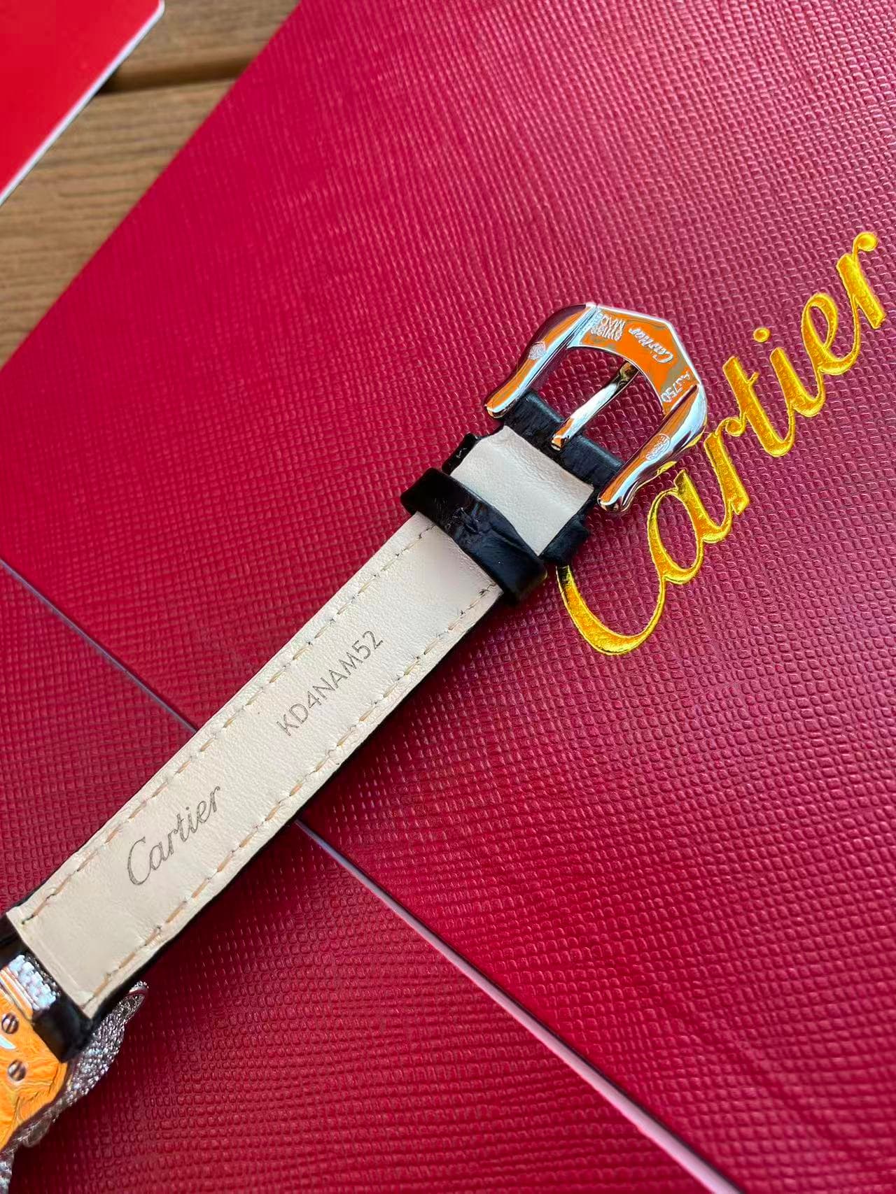 Cartier Watch
