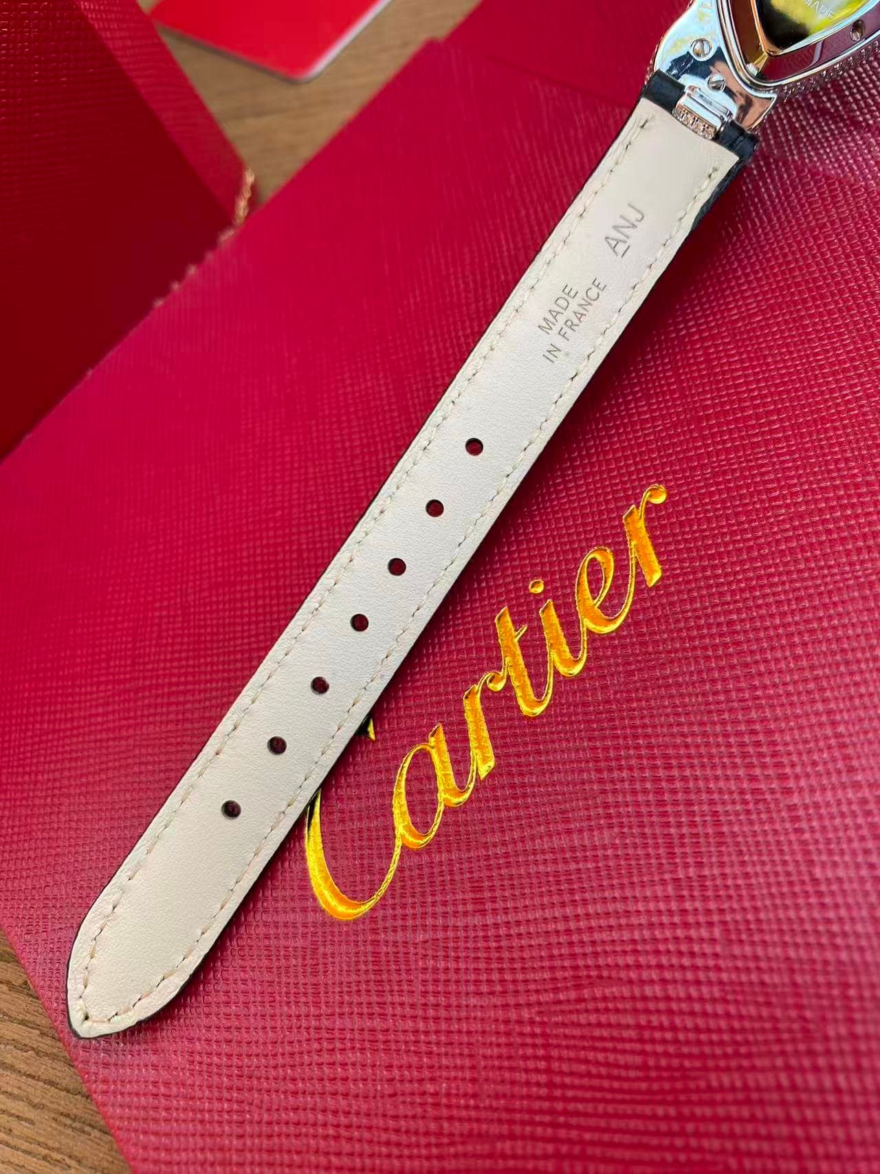 Cartier Watch