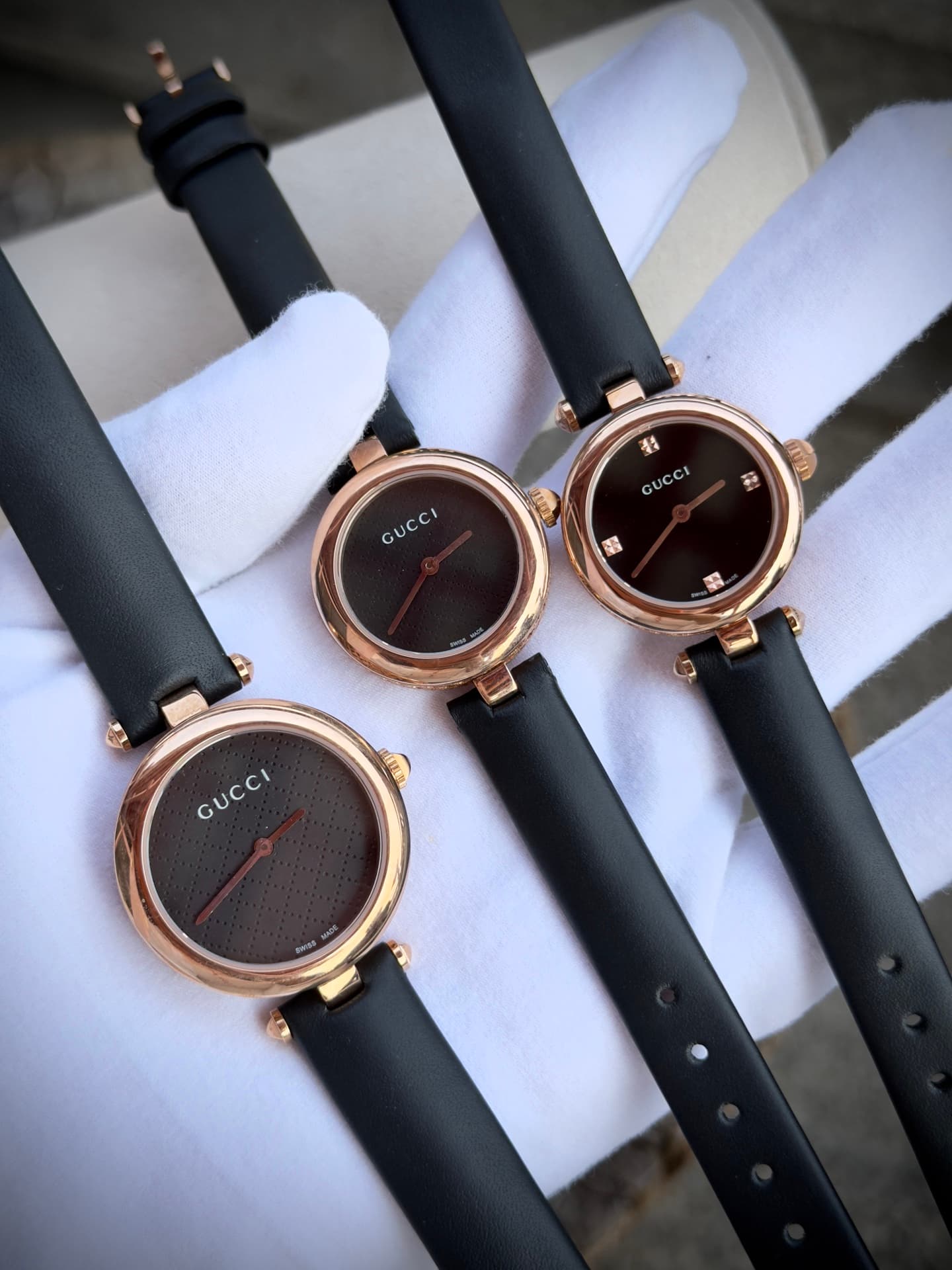 Gucci Small Watch