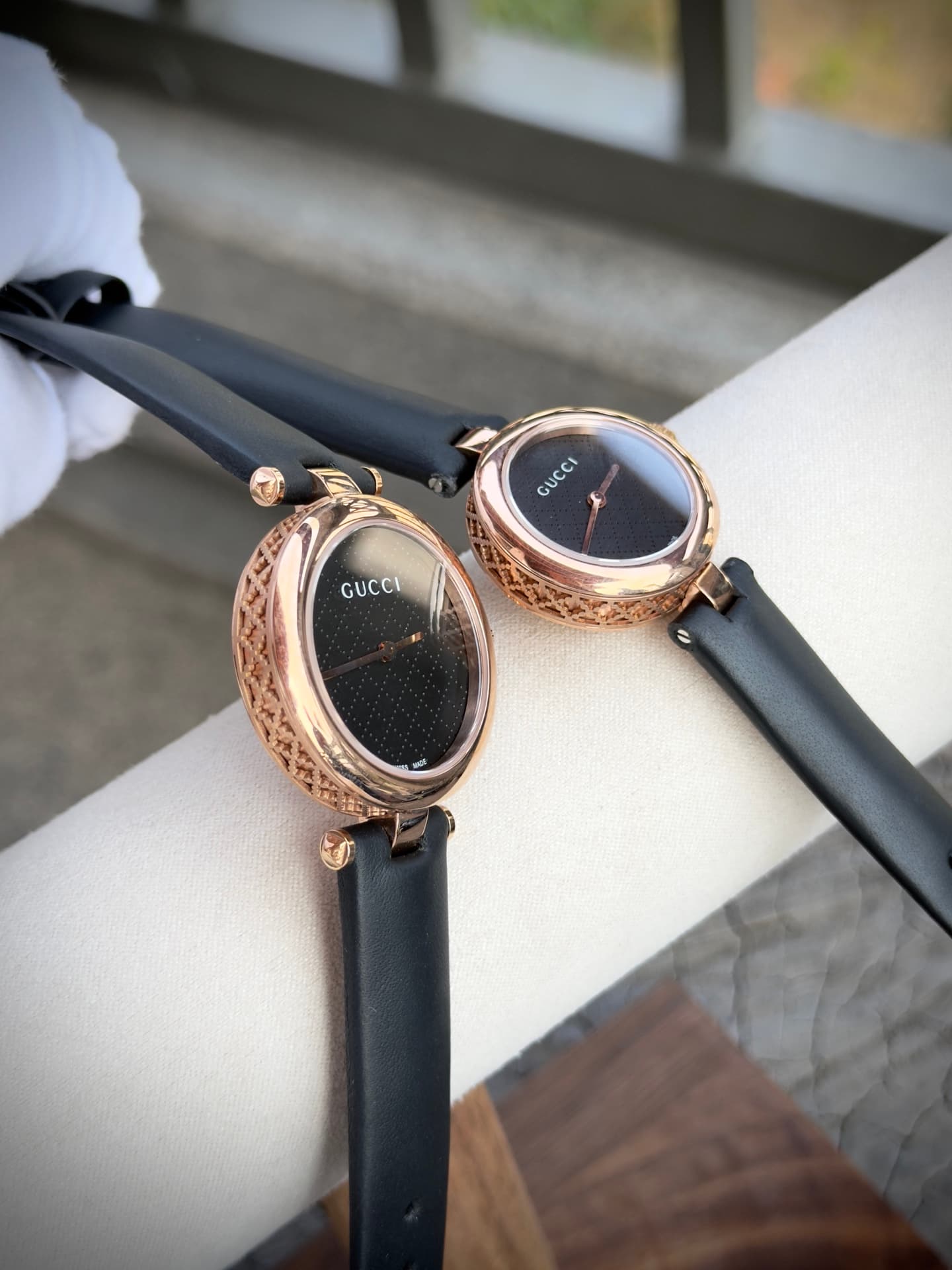 Gucci Small Watch