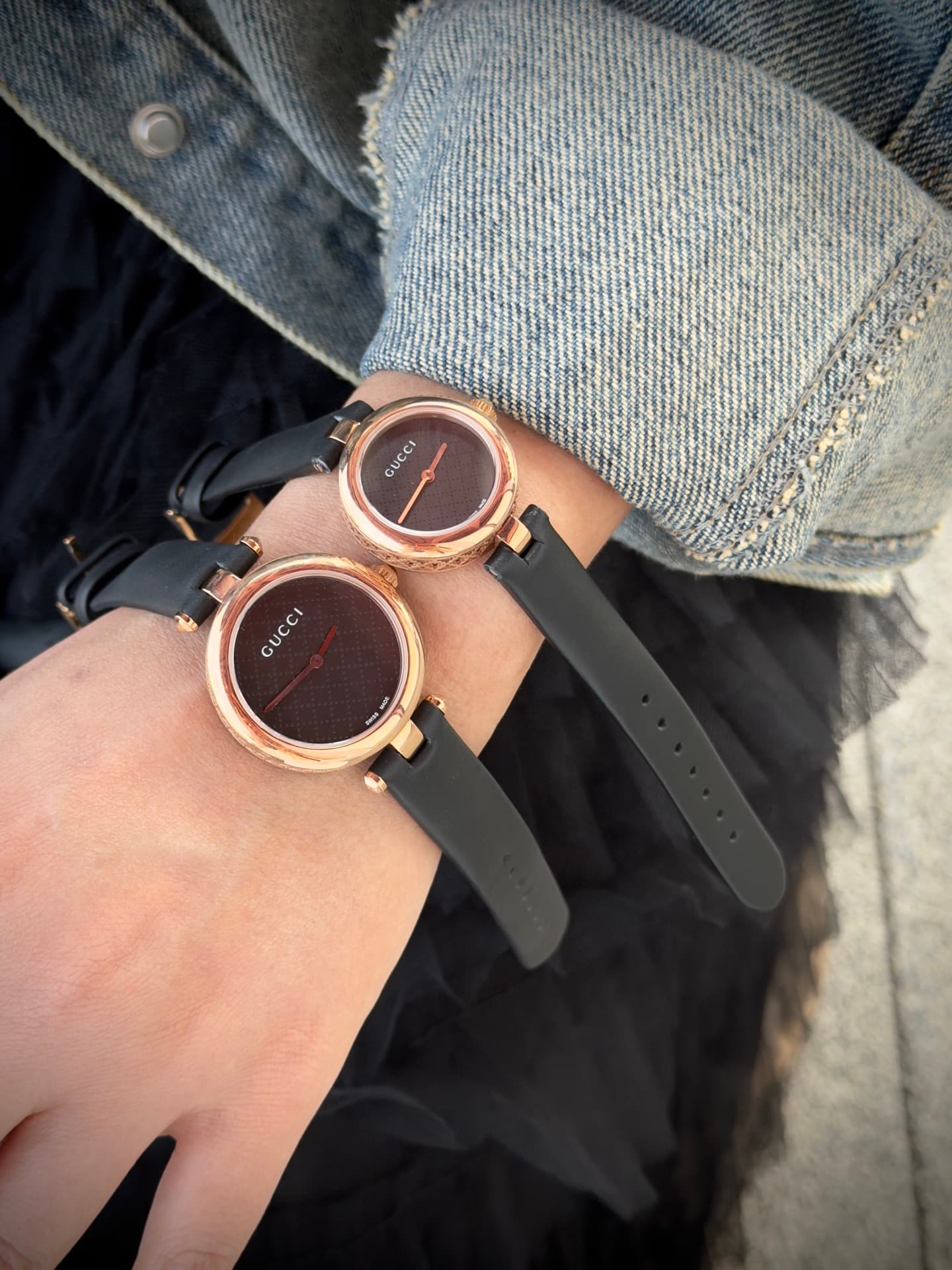 Gucci Small Watch