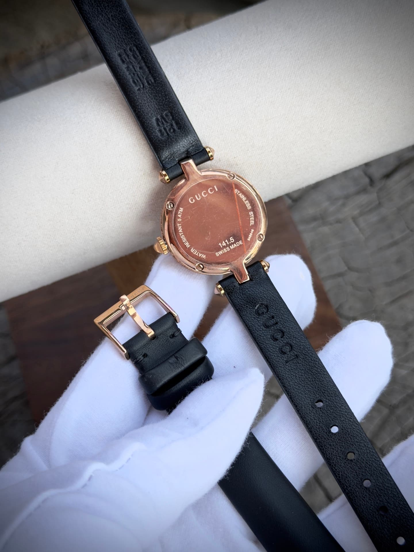 Gucci Small Watch