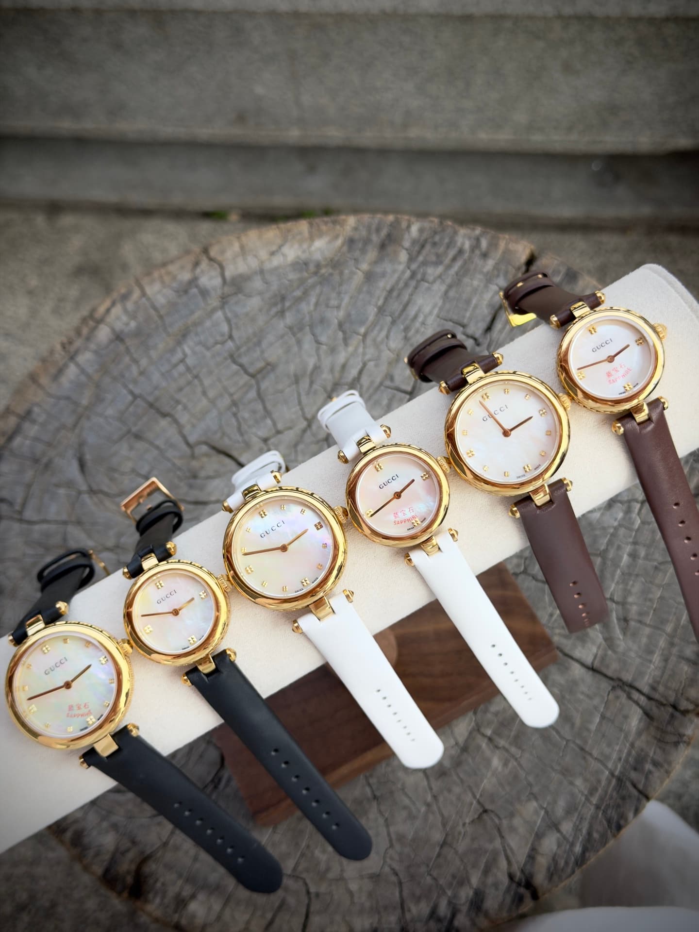 Gucci Small Watch
