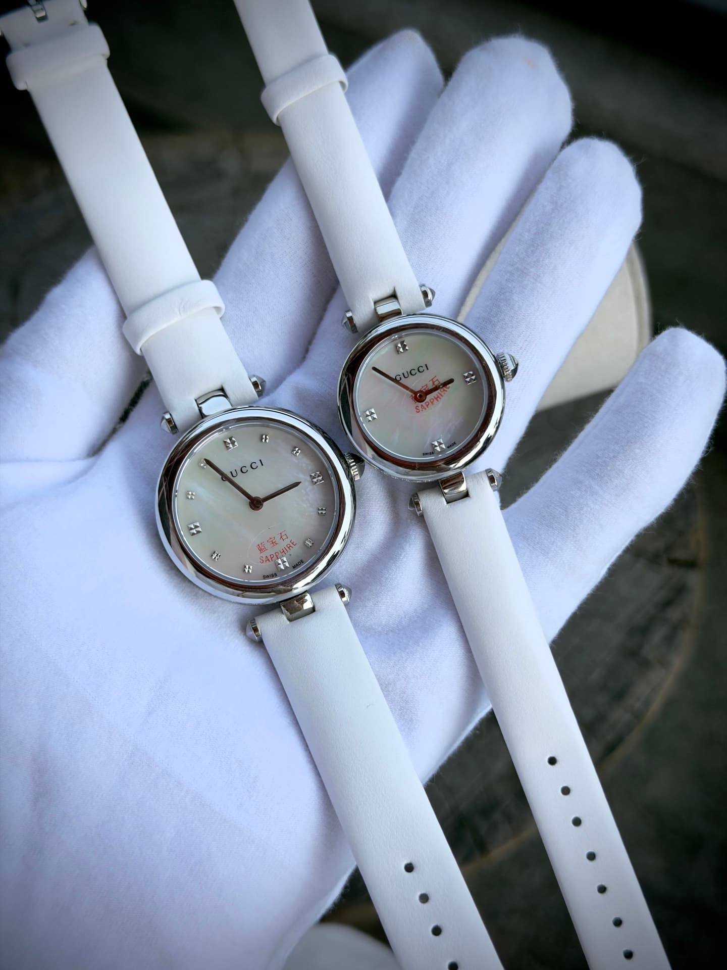Gucci Small Watch