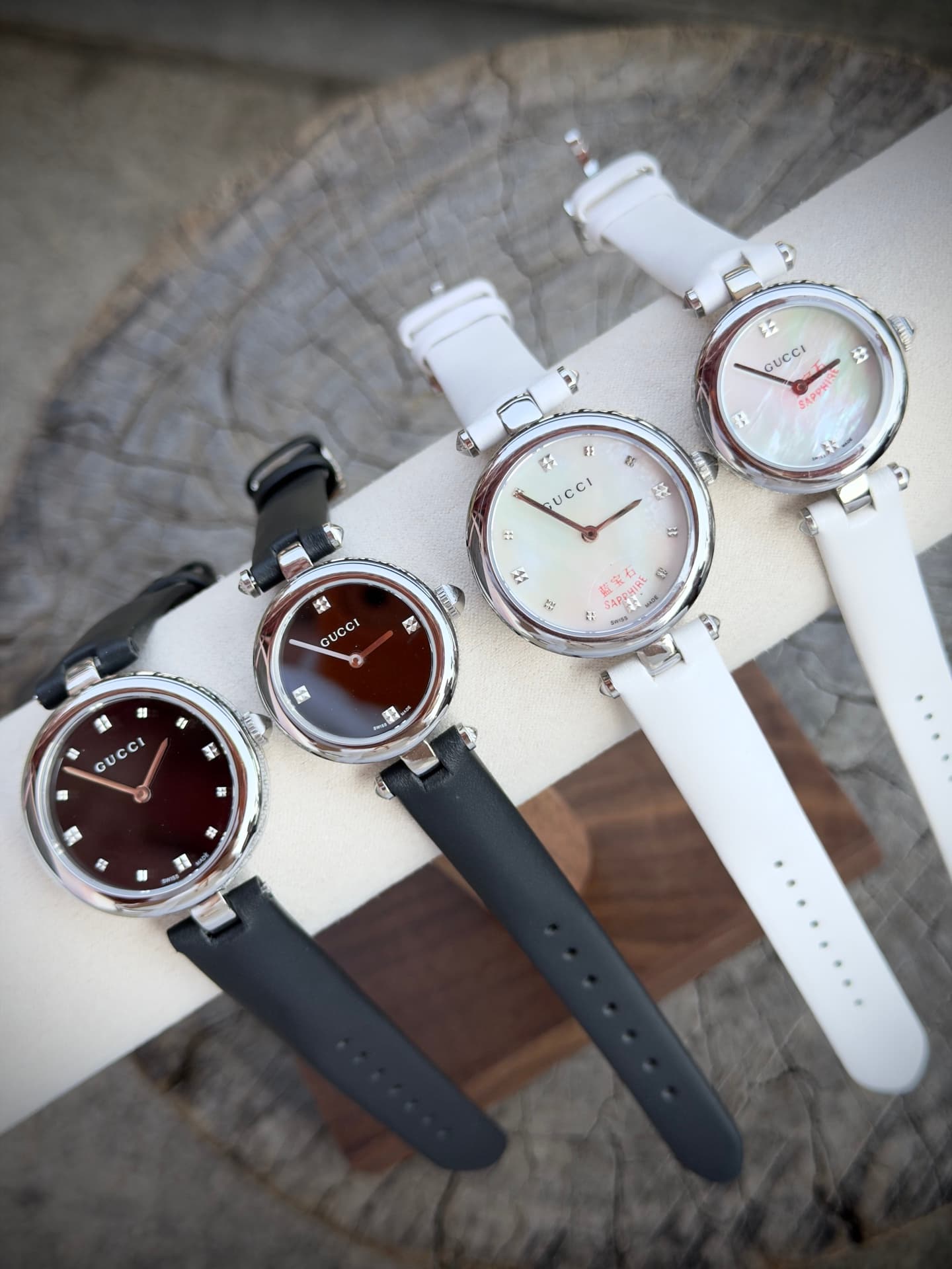 Gucci Small Watch