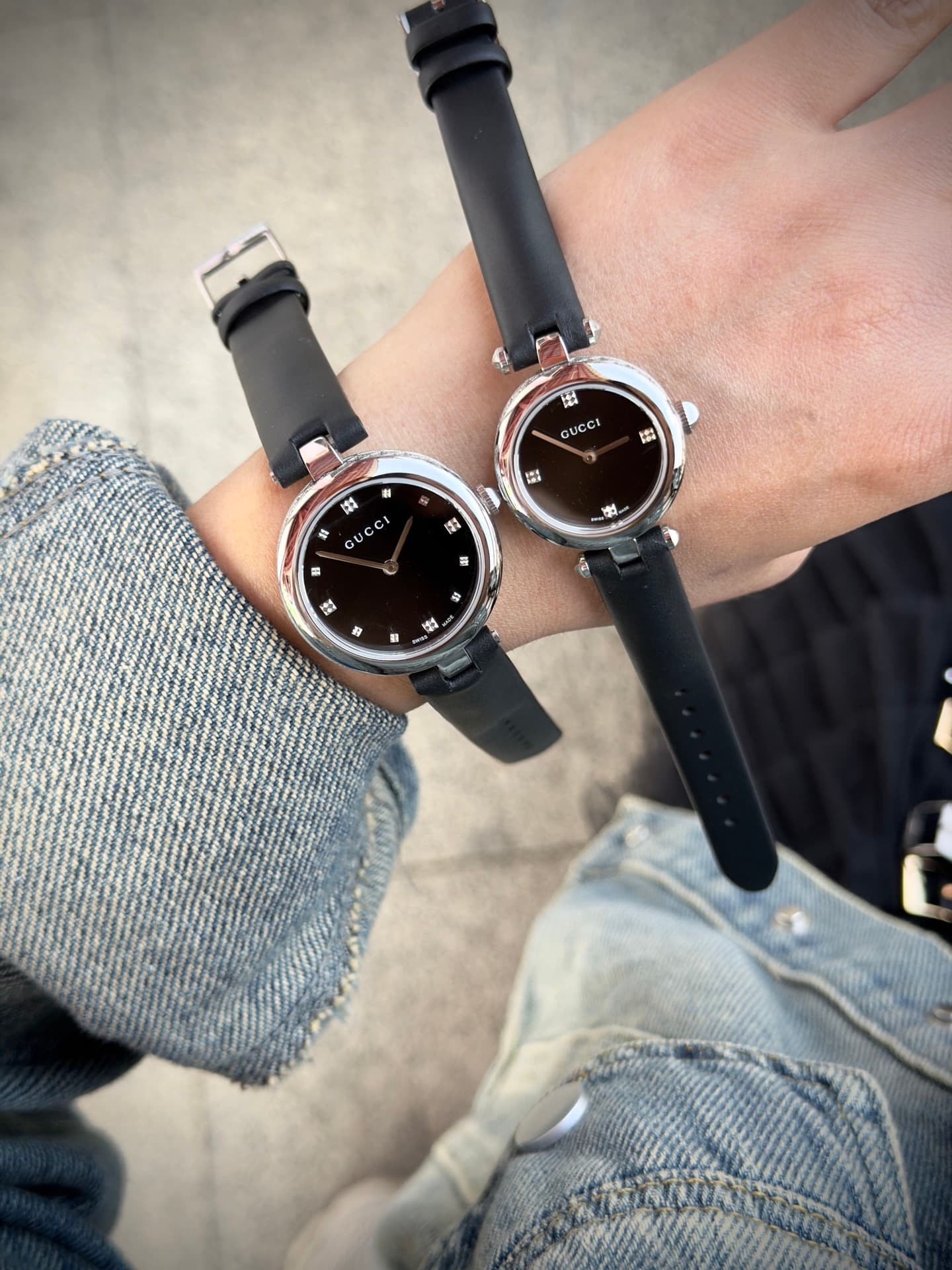 Gucci Small Watch