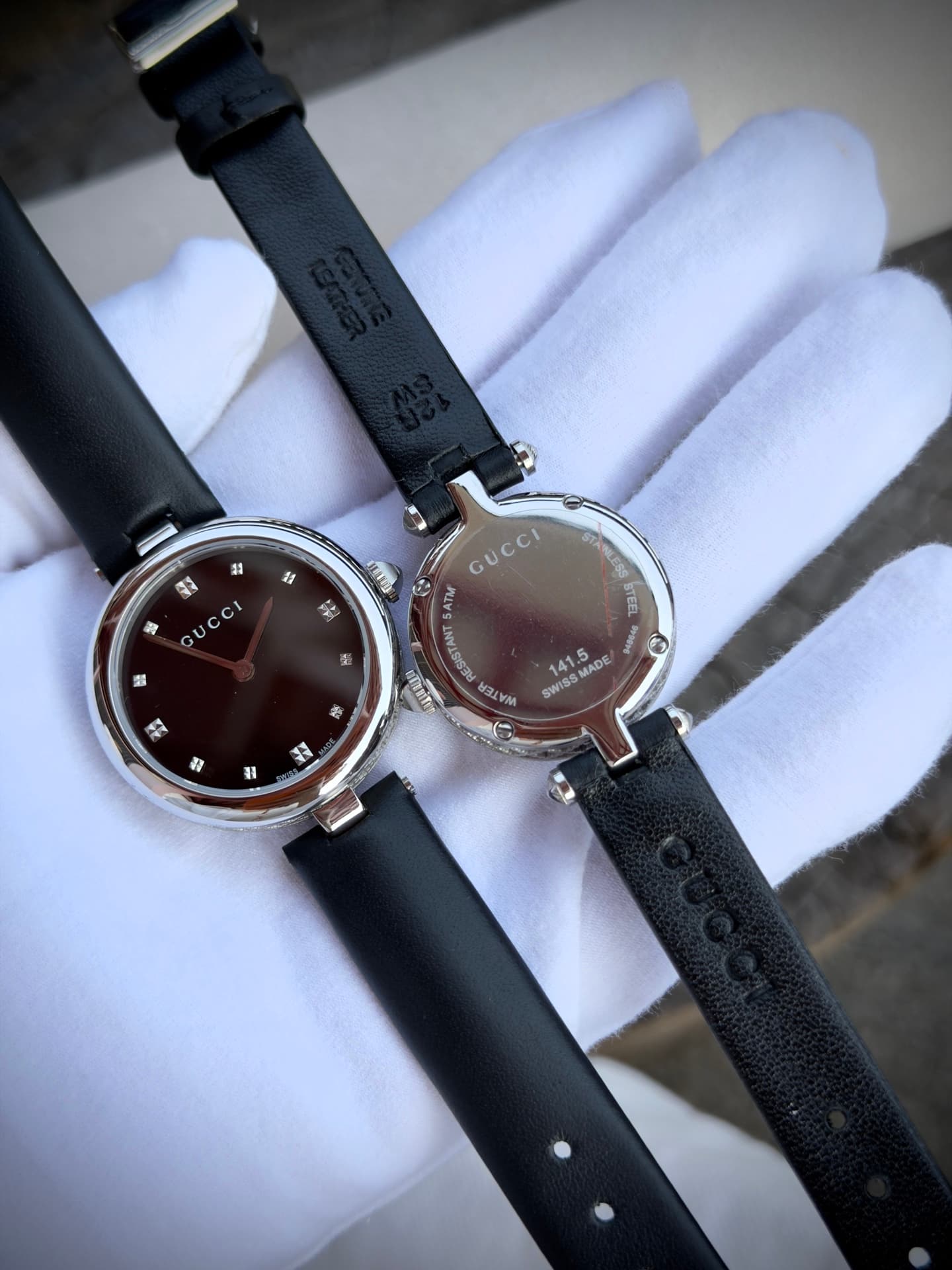 Gucci Small Watch