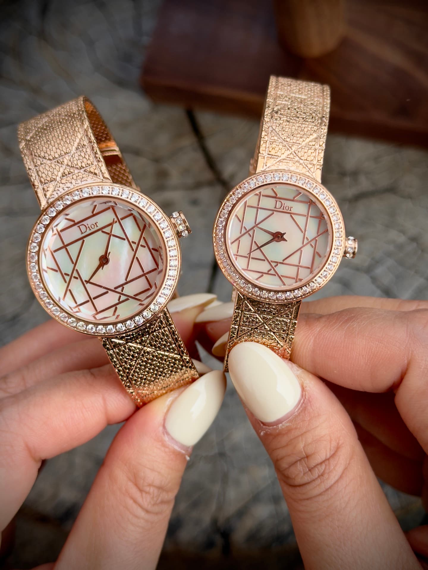 Dior Watch