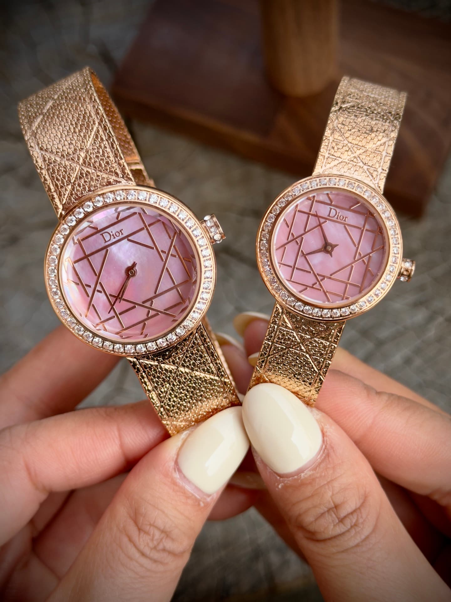 Dior Watch