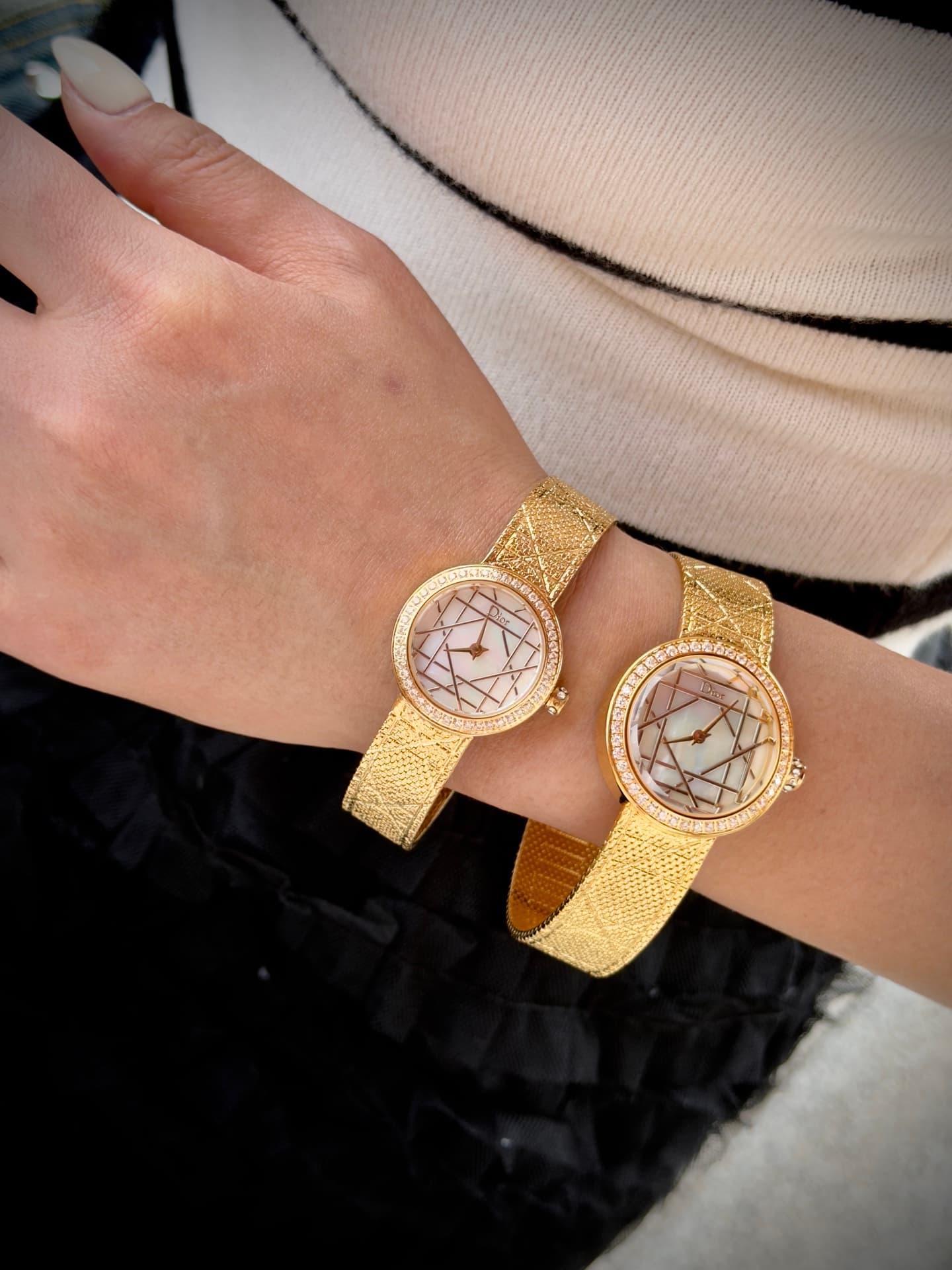 Dior Watch