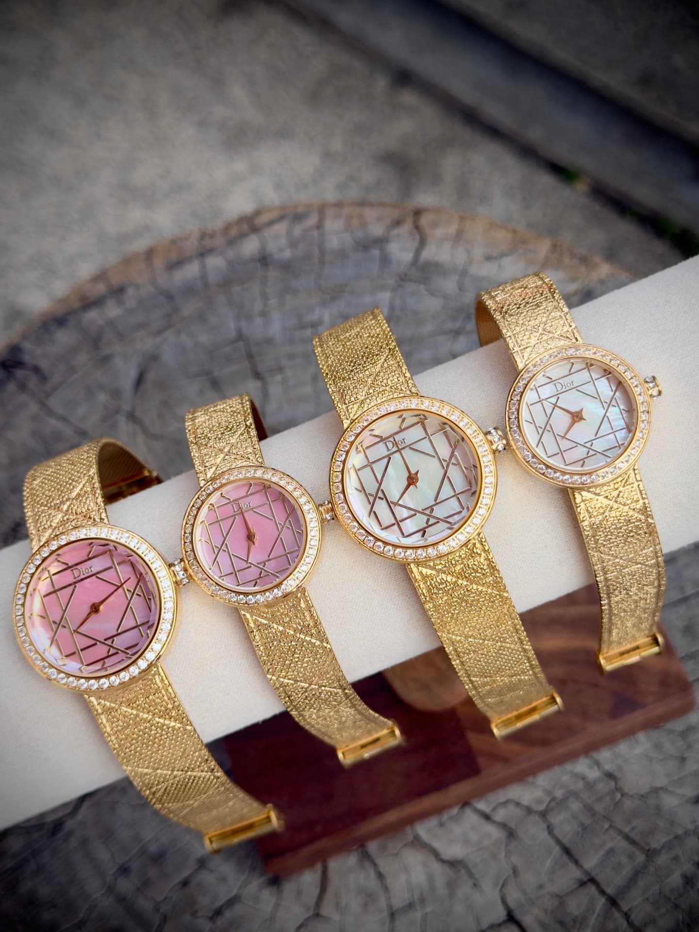 Dior Watch