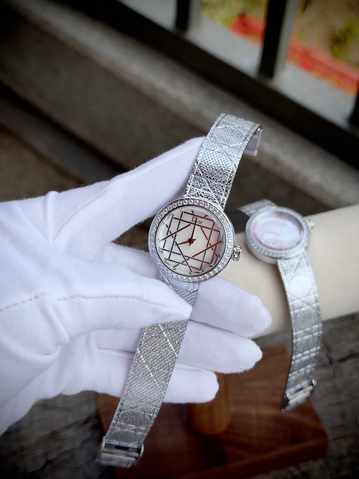 Dior Watch