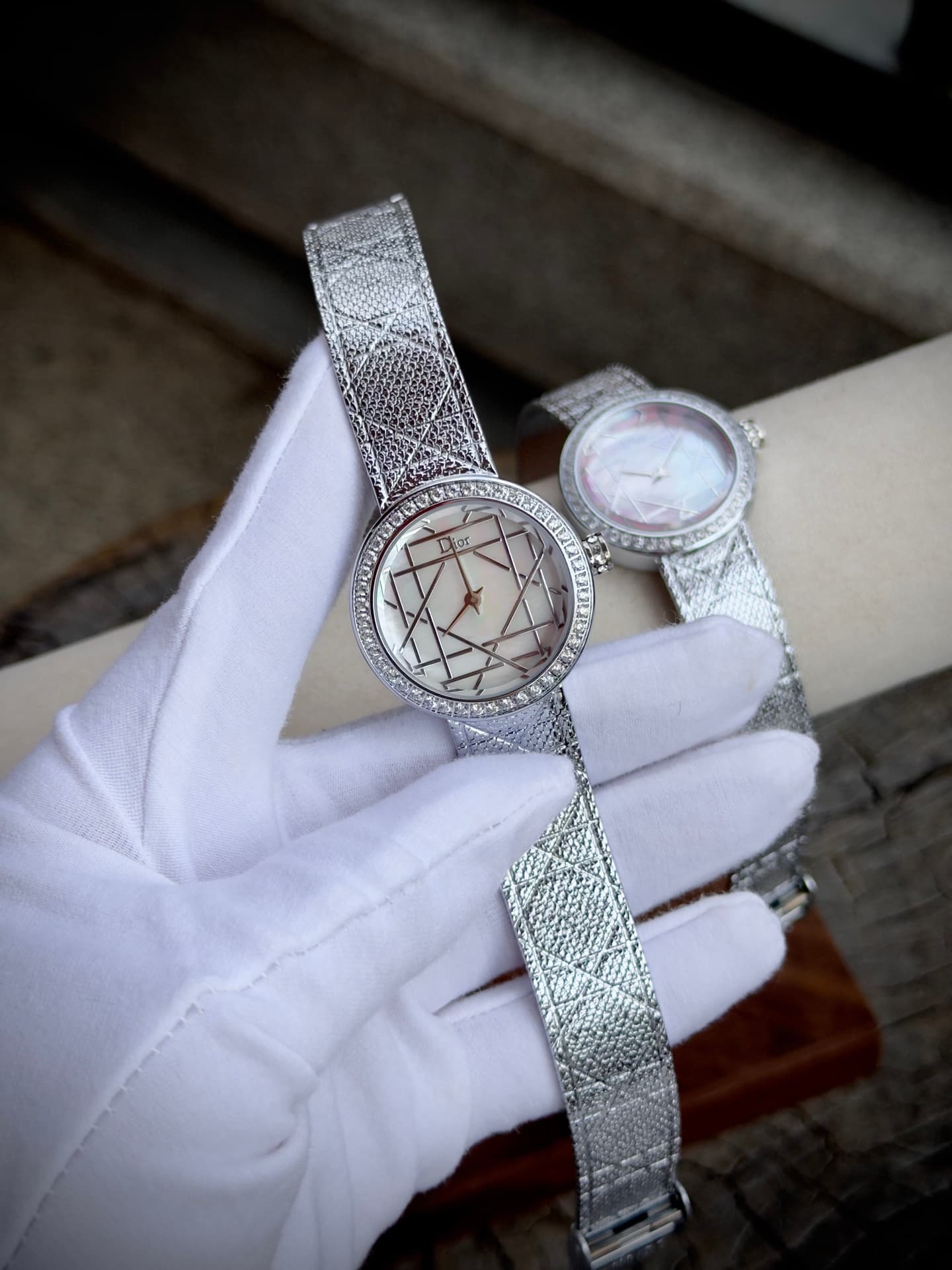 Dior Watch