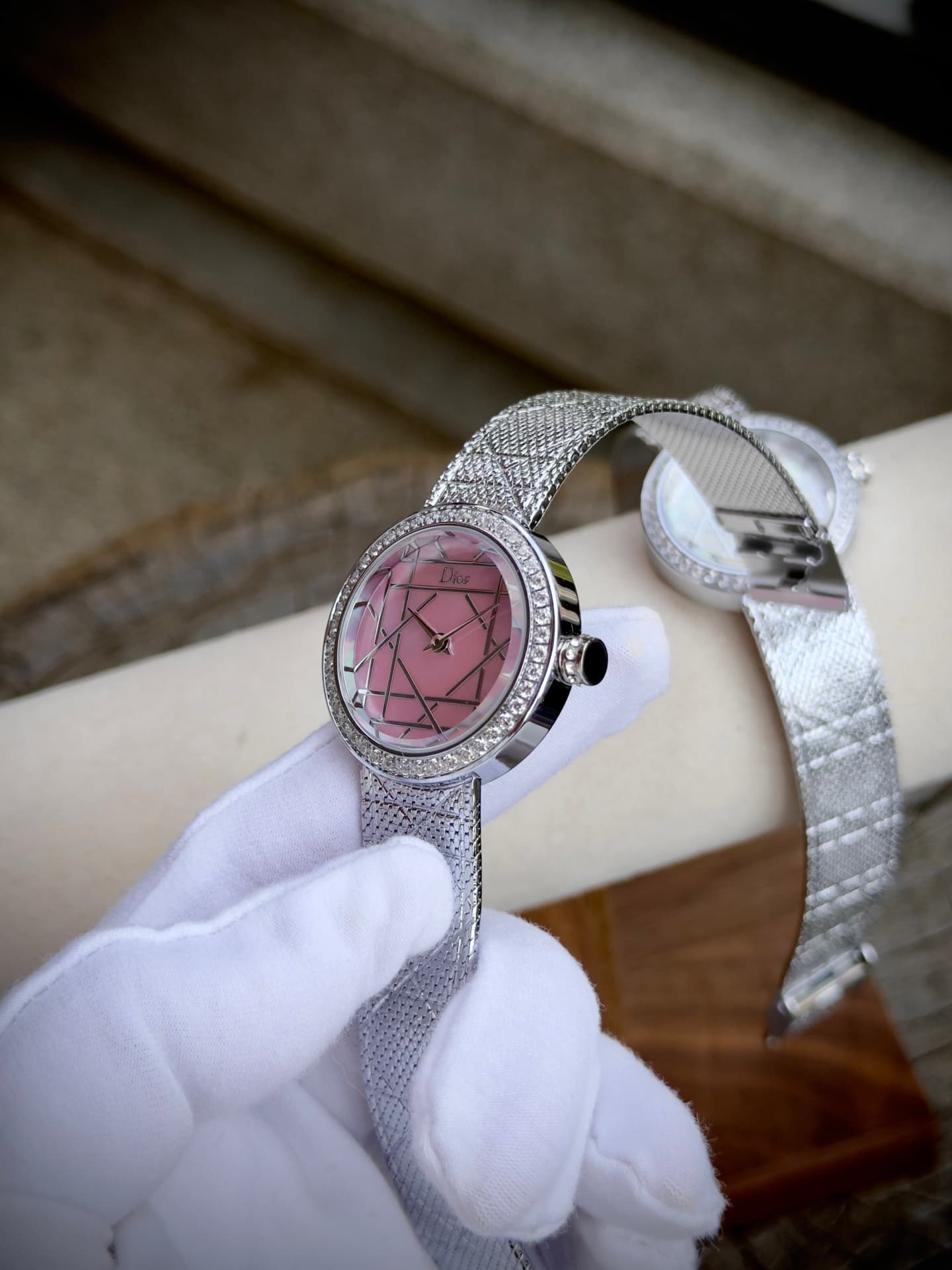 Dior Watch