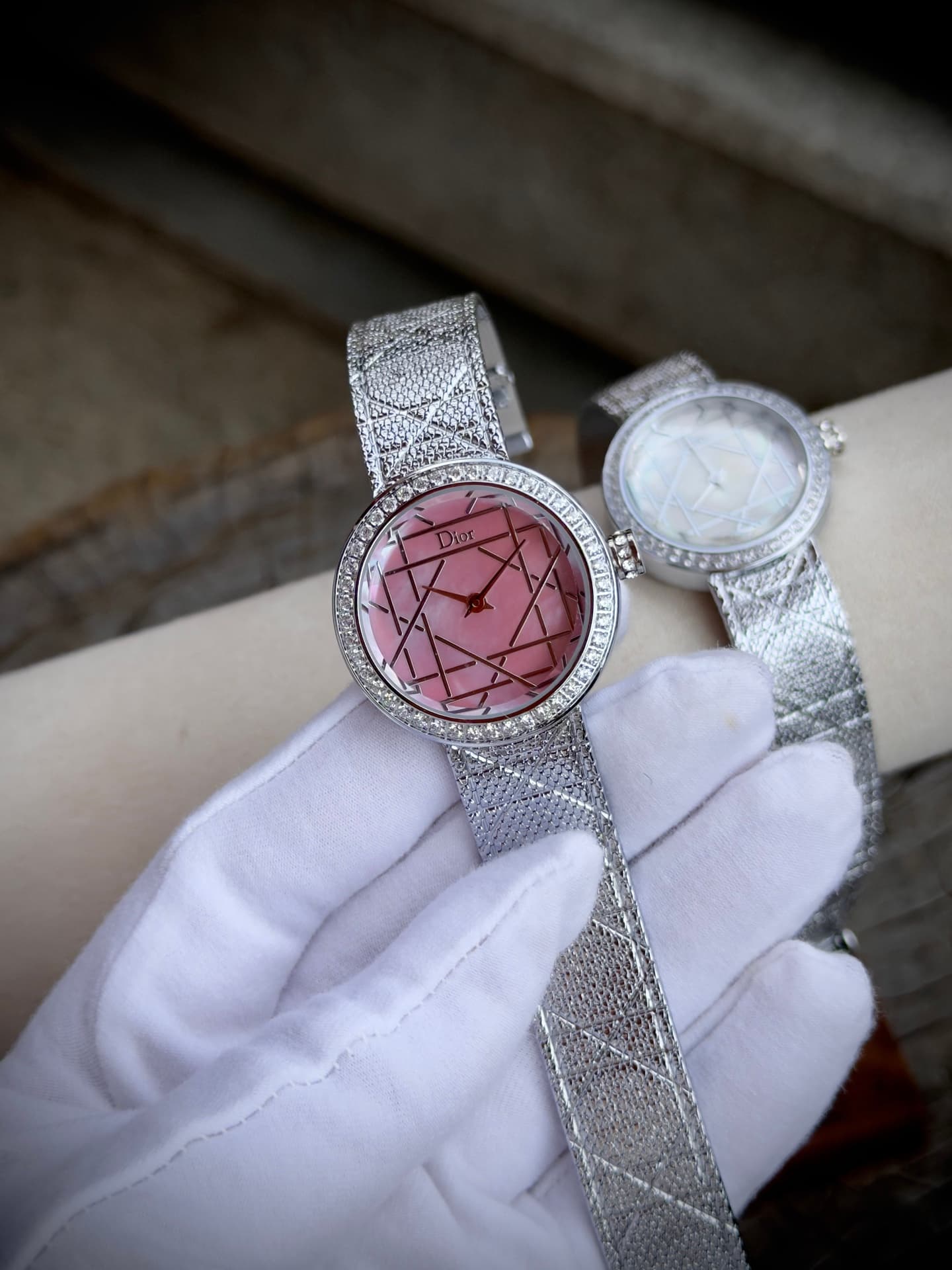 Dior Watch