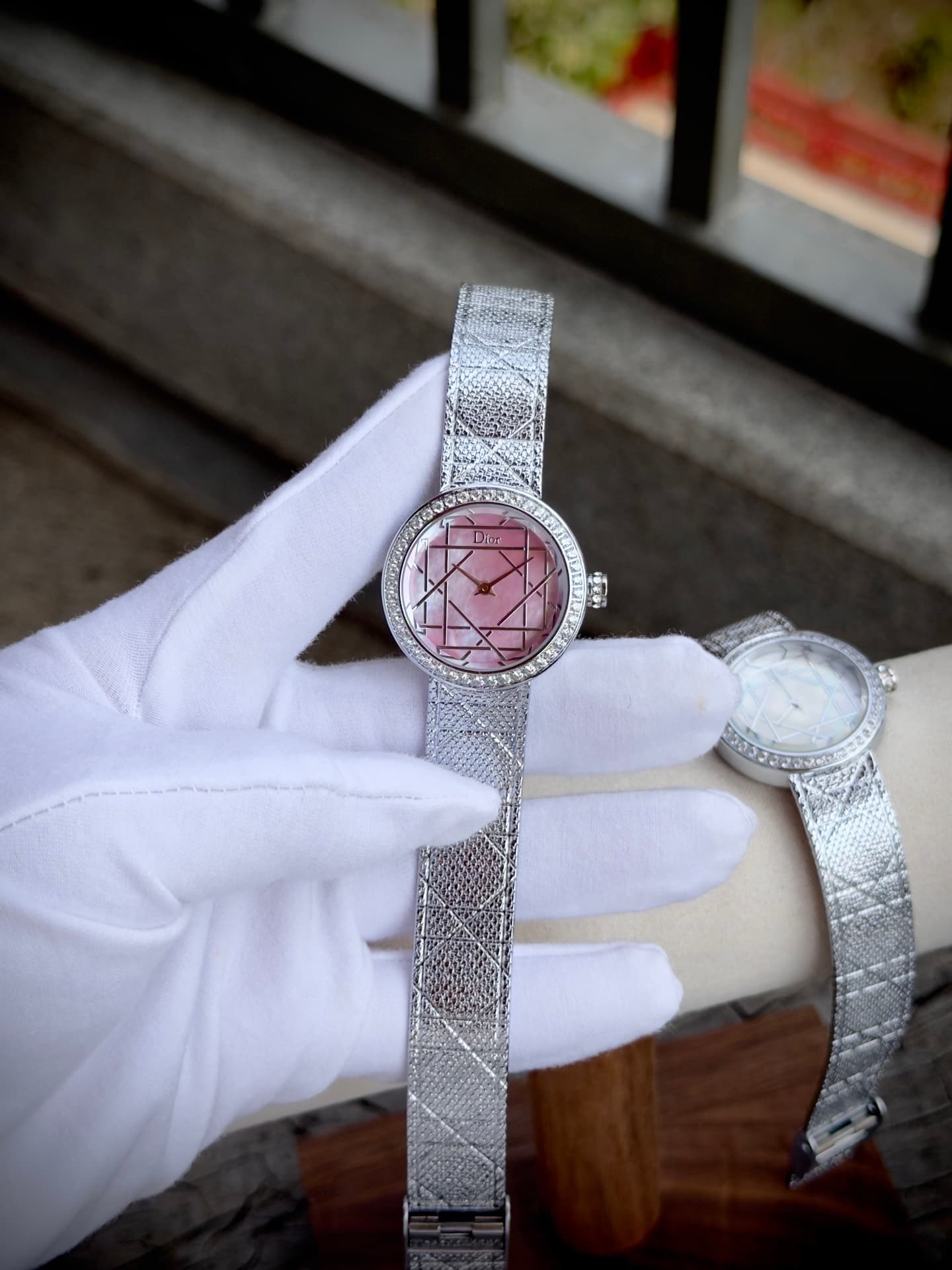 Dior Watch